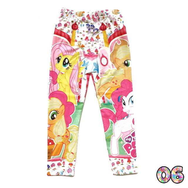 Legging Coco Ice Princess