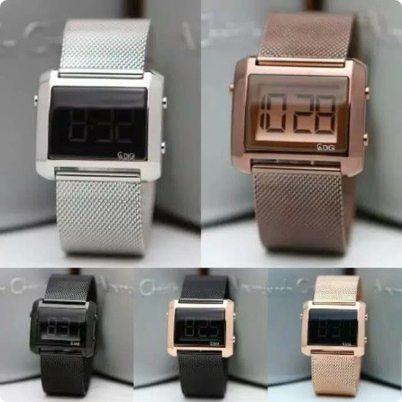 Jam tangan wanita original Alexandre Christie AC-9230