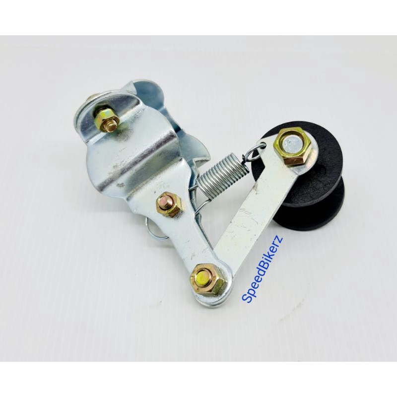 Stabiliser Rantai Roll Universal Tahanan Rantai Tensionel Tensioner Rante Gtech AtM Rcy