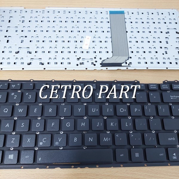 Keyboard Laptop ASUS A455 A455L A455LB A455LC A455LD A455LN A455LF