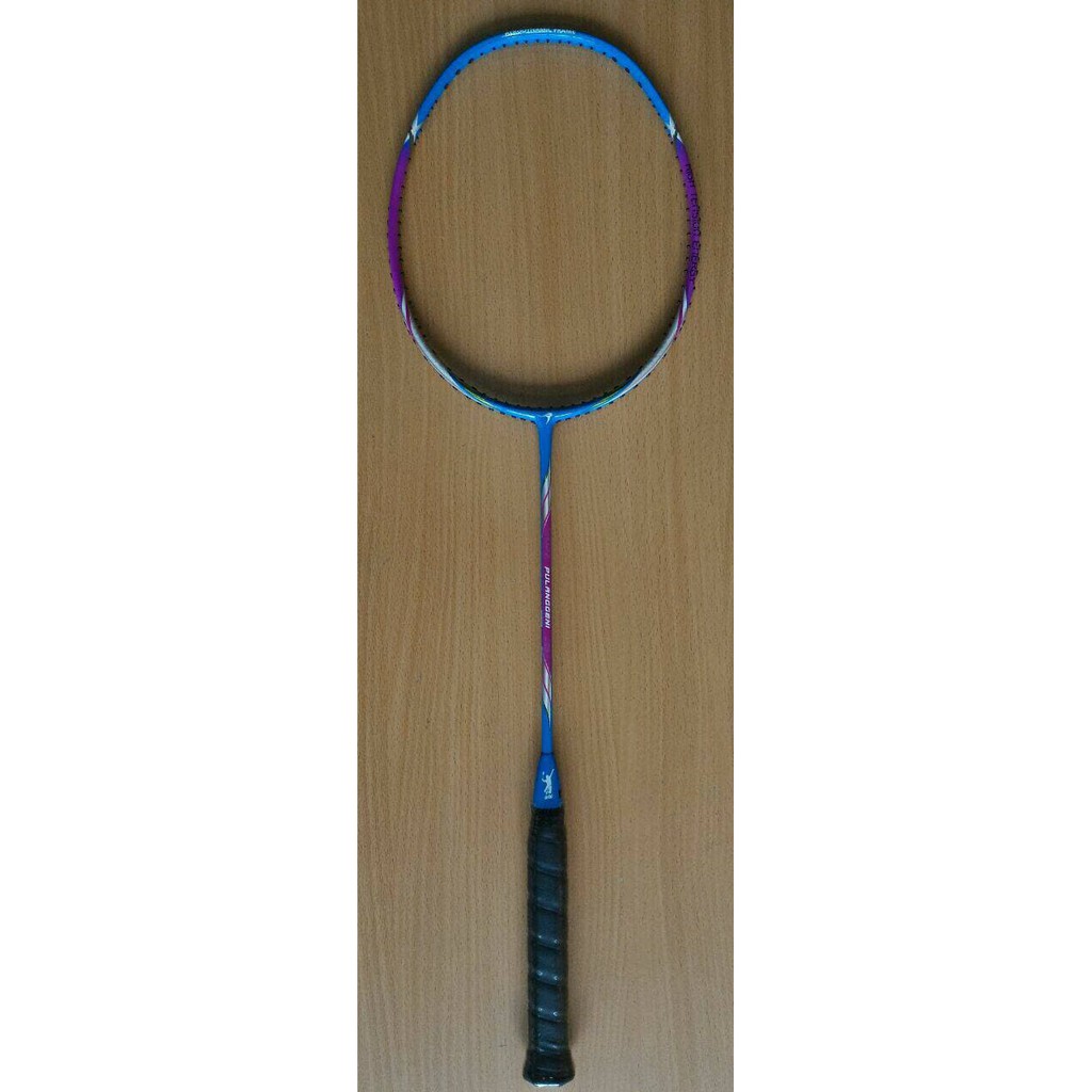 Raket Badminton FLYPOWER PULANGGENI 