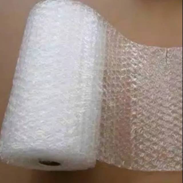 

BUBLE WRAP UNTUK PACK TAMBAHAN
