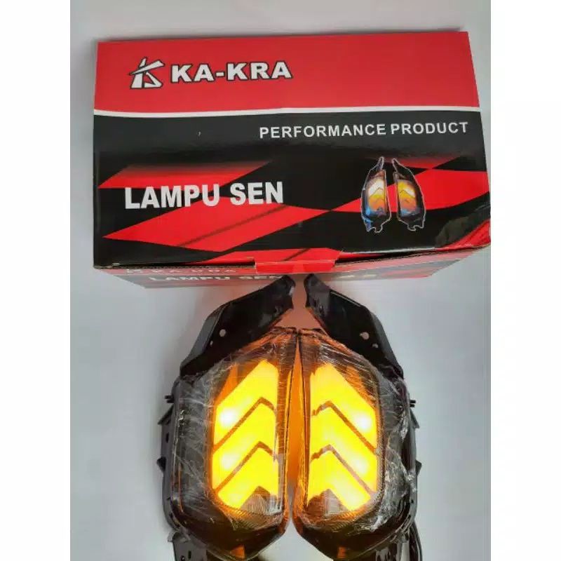 lampu Sen Running nmax new lampu sein Depan Motor Yamaha Nmax New 2020/2021 Lampu sen Led nmax new