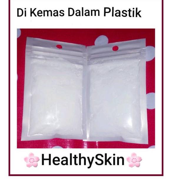 [KODE BARANG J479] Alpha arbutin 10 Gram Murni Canada Whitening Pemutih Badan