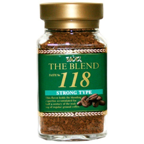 

Kopi UCC 118