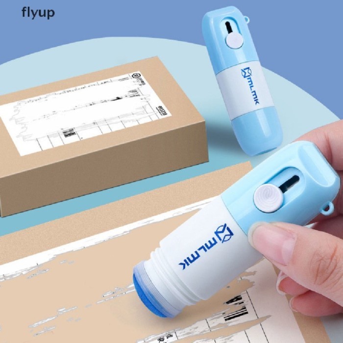 FMFIT thermal paper correction fluid