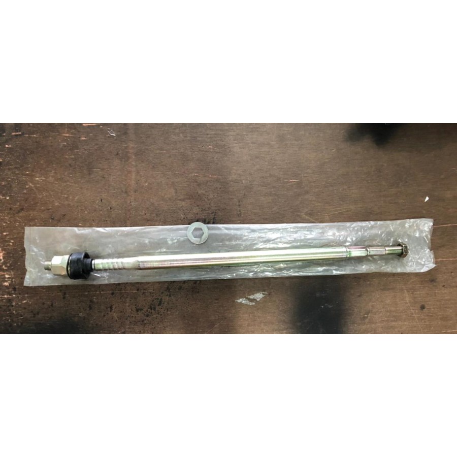 Rack End Crv 2002-2006, Crv Gen 2