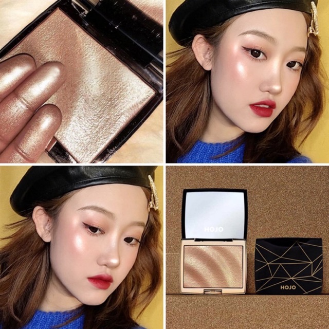 HOJO Highlighter Gold