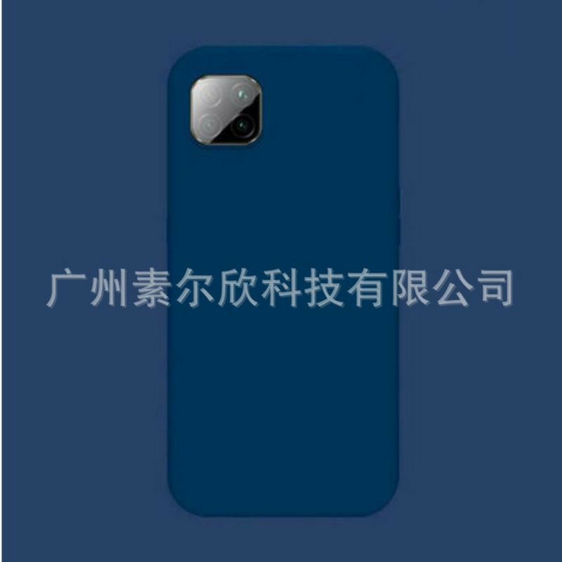 silikon hp realme c11 / case hp realme c11