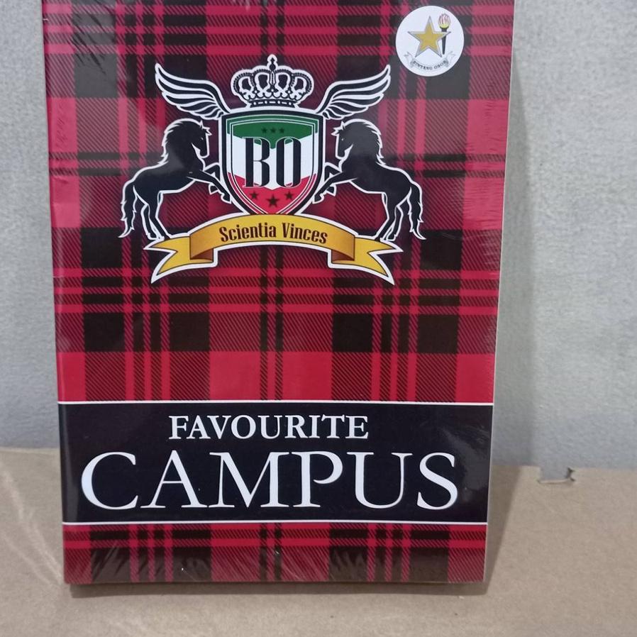 

Hot Sale - Buku Tulis BMC / BMB 36 Lembar grosir/ 1 pak / 10 buku