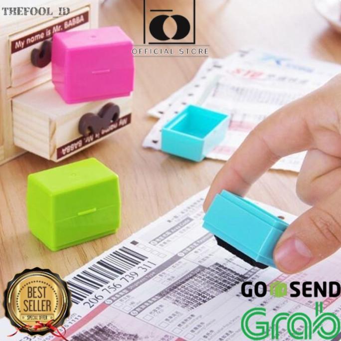 

Penghapus Alamat Resi Buy 1 Get 3PCS! Privasi tetap aman terjaga TF