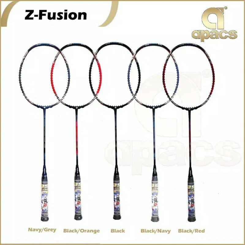 Raket badminton Apacs Z Fusion