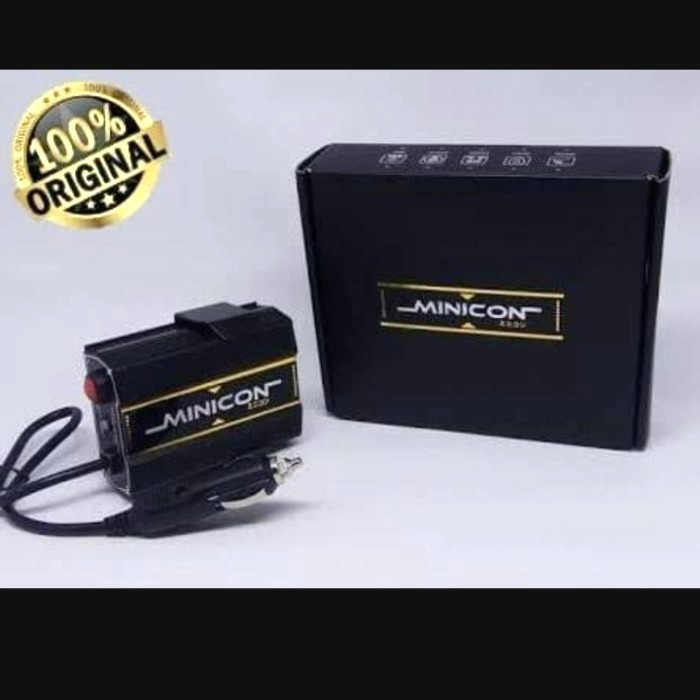 Minicorn Stabilizer Mobil Murah original