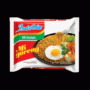 

Indomie Goreng 85gr
