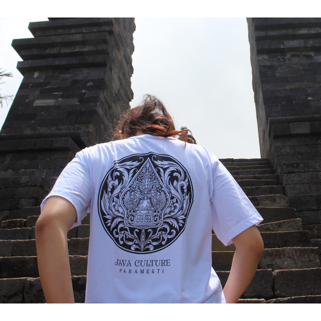 Paramesti Kaos jawa Java Culture