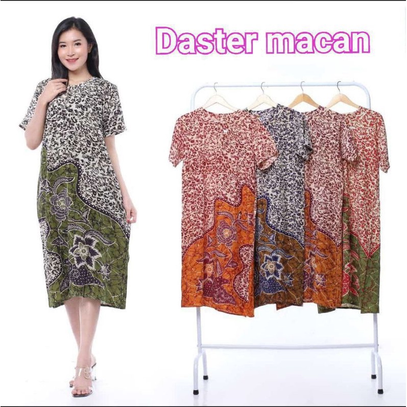 Daster Remaja Baju Hamil Menyusui Daster Bali Kekinian