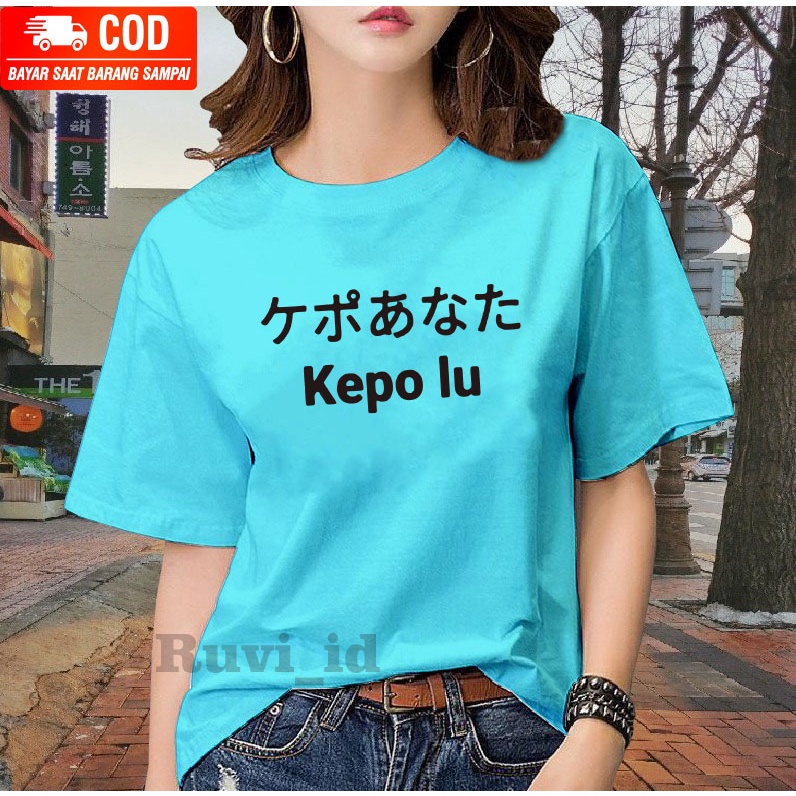 Ruvi_id-KAOS HITS / BELI 3 GRATIS HEADSET EXTRA BAS / KAOS DISTRO / KAOS WANITA / KAOS PRIA / KAOS OBLONG / KAOS KATUN COMBED PREMIUM / KAOS WANITA KOREAN STYLE / KAOS REMAJA / KAOS WANITA OVERSIZE / KAOS WANITA KEKINIAN / KAOS MURAH