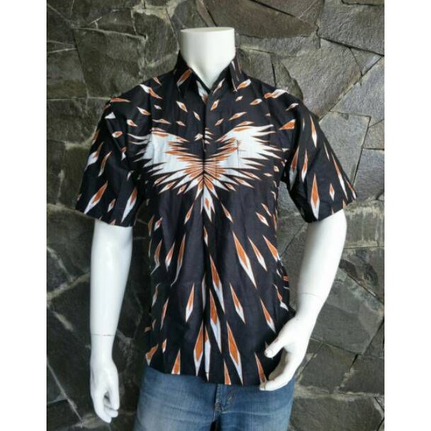 HEM PRIA PENDEK>>>SATU JIWA