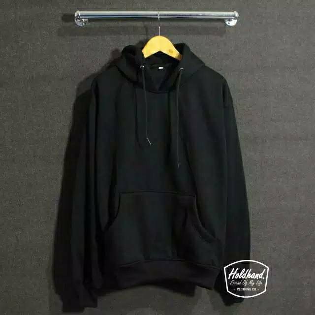 SWEATER HOODIE NCT JIMIN BTS SEHUN EXO BAPE POLOS HITAM