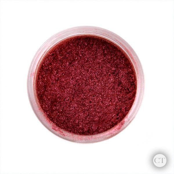 

Port Wine Lustre Dust