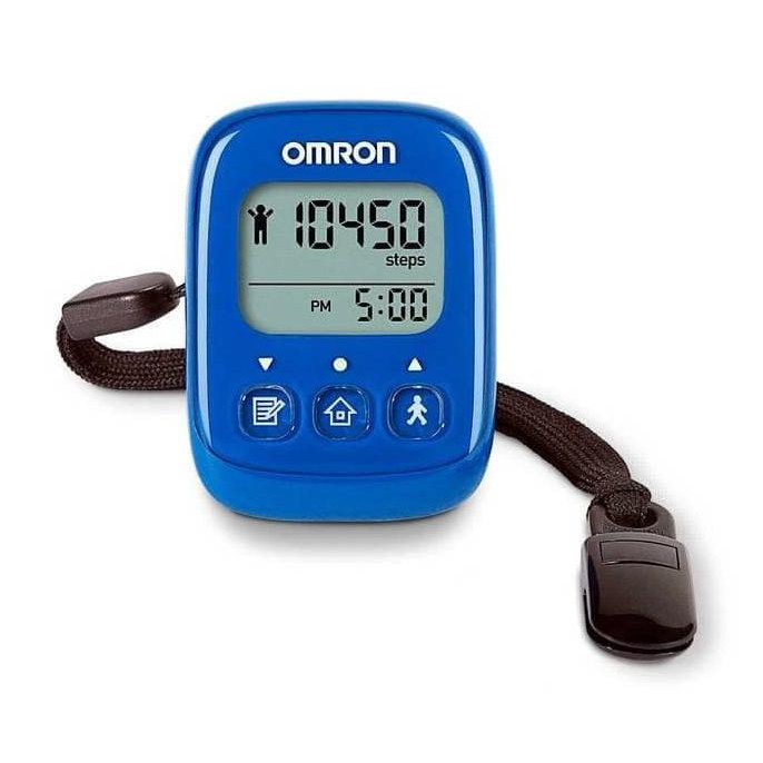 HABIS OMRON PEDOMETER HJ 325 GROSIR