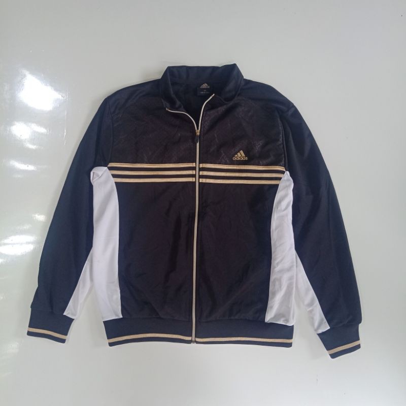 tractop Adidas second original