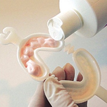 DENTAL FLUOR GEL STRAWBERRY / TOPICAL FLUORIDE / POLIMO APF IMICRYL TERLARIS