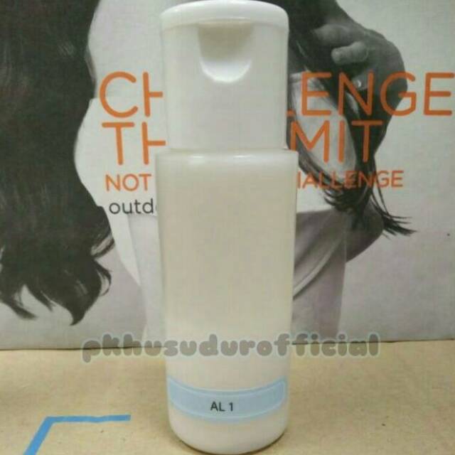ERHA erha21 AL Acne Lotion ORIGINAL