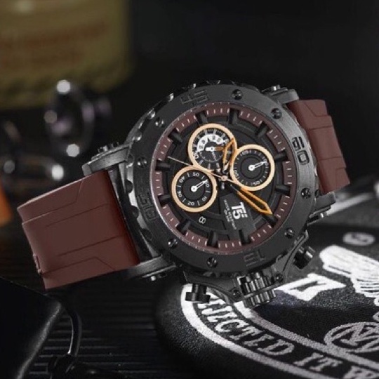 [COD] T5 Original H3865 Jam Tangan Pria