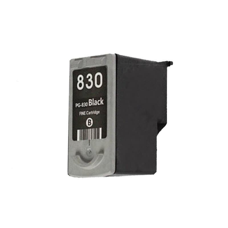 Cartridge PG 830 Black Ink Cartridge PG830 Tinta Printer Canon