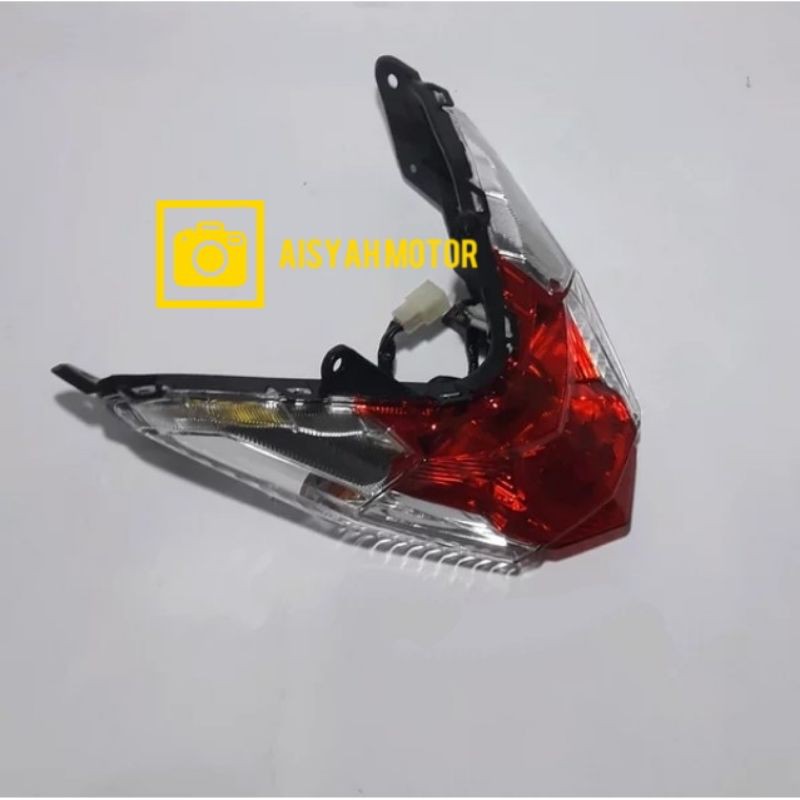 Reflektor Lampu Belakang Honda Vario 150 Led Tahun 2017