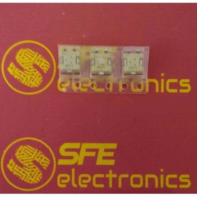 1K Ohm ET3314 SMD Single Turn Trimpot