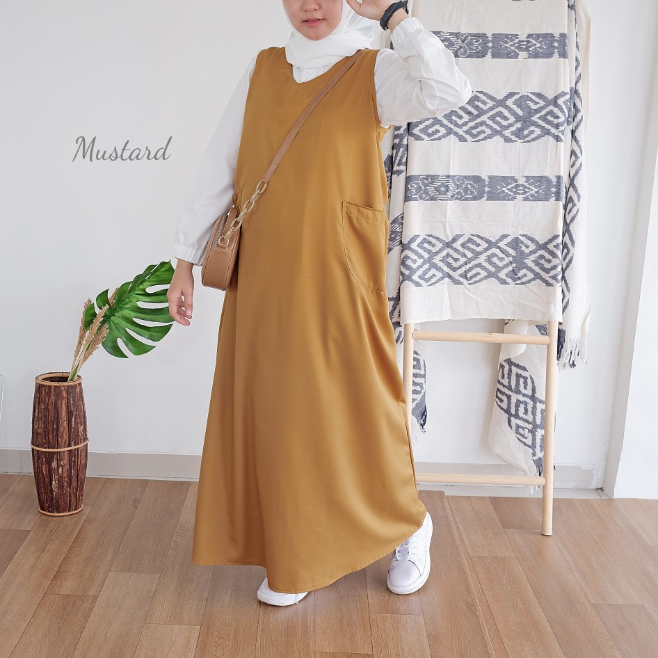 Gantungan Sapu Pel Serbaguna Tempel Dinding