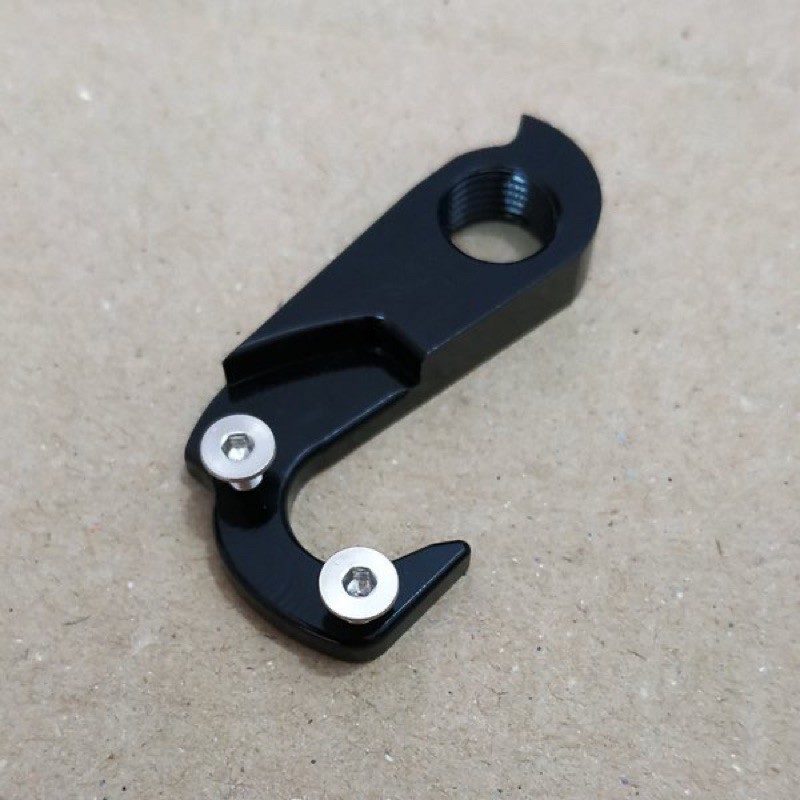 Anting Cervelo Drop Out RD Sepeda Cervelo S3