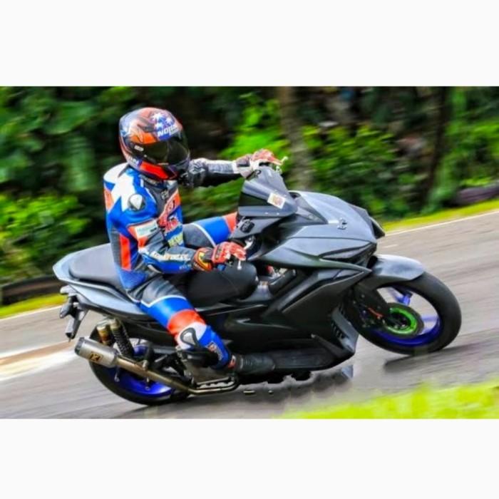 Knalpot Krace K Race K-Race Nmax Nmax New 2020 Aerox Lexy