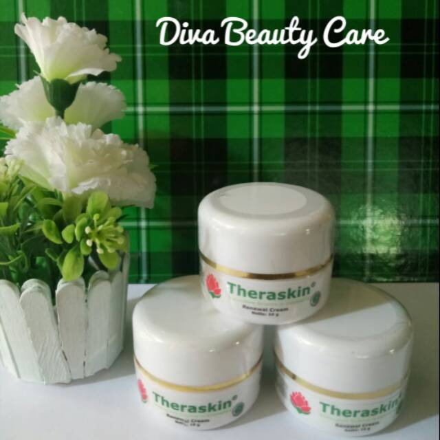 RENEWAL CREAM