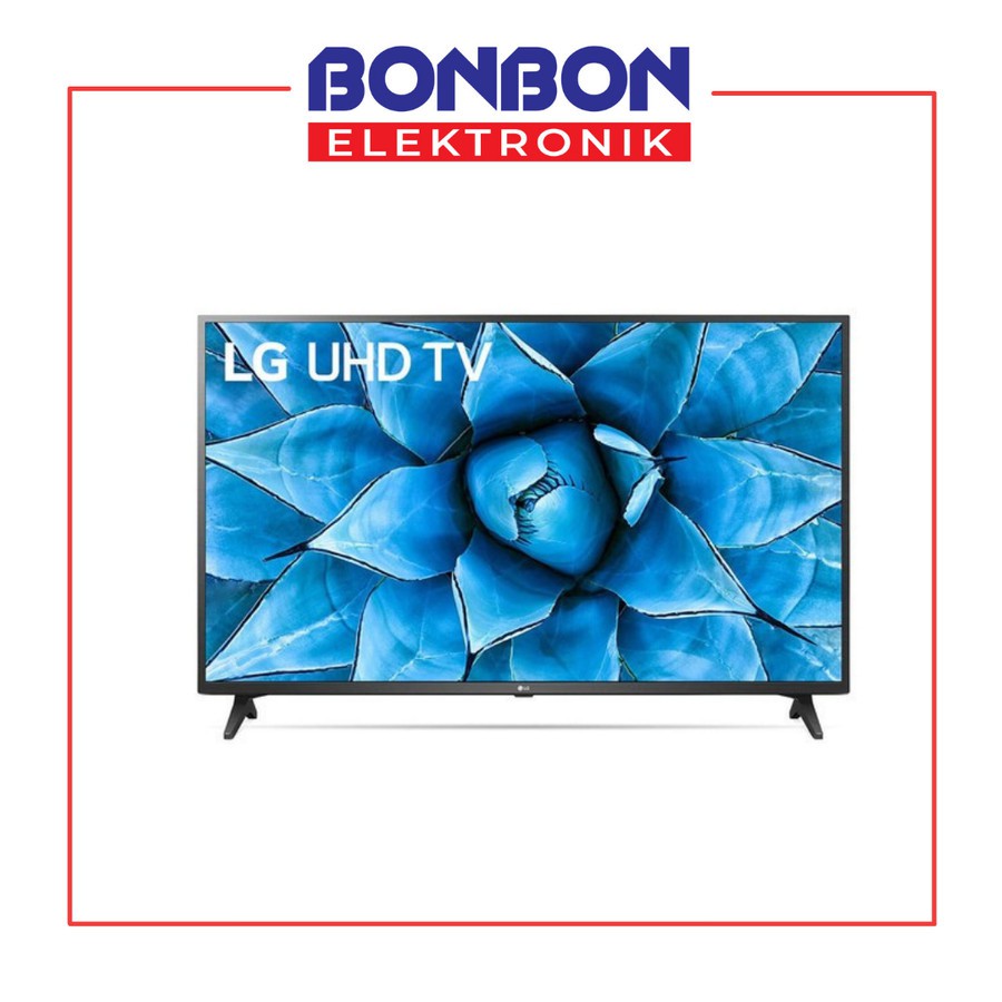 LG LED TV 50 Inch 50UN7300PTC / UN73 4K Smart UHD AI ThinQ