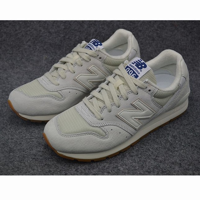 new balance 996 mint trainers