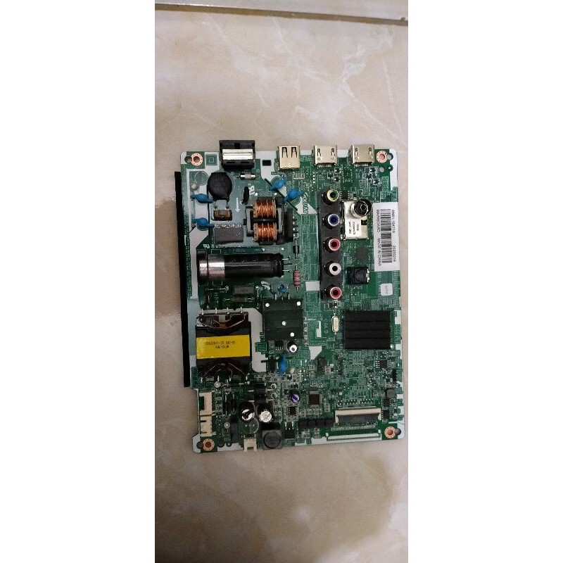 PCB SAMSUNG TV