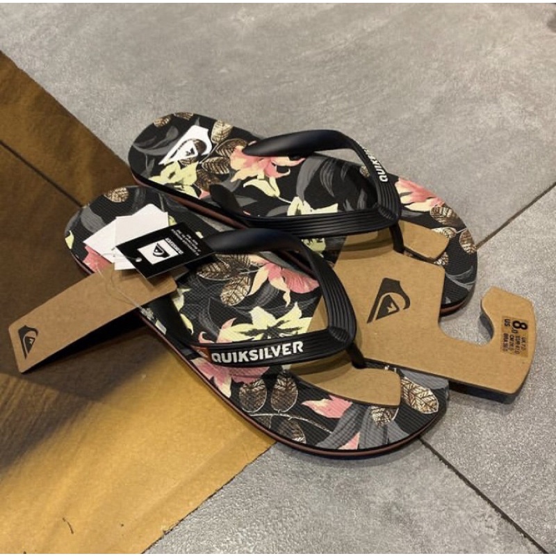 new arrival sandal Quiksilver original sh321