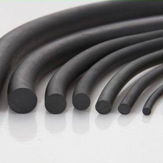 O-Ring Cord 3.5mm NBR Meteran