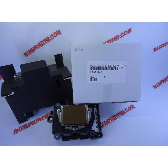 Head Epson Dx7