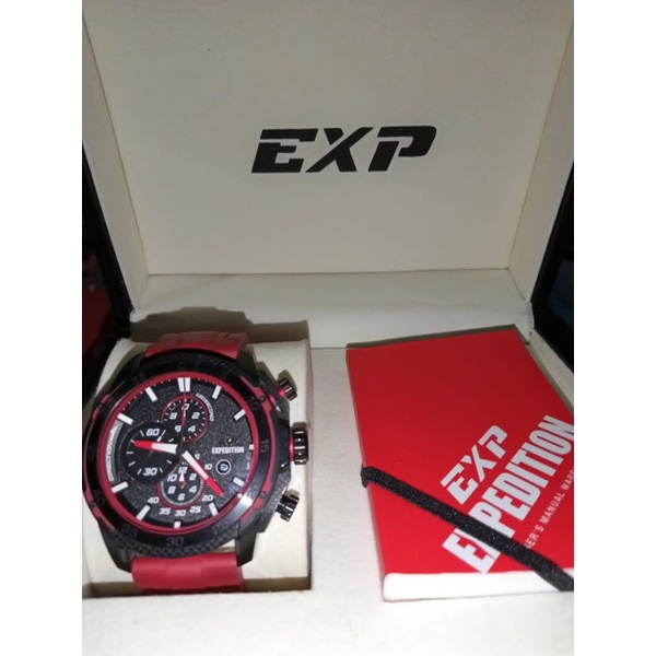 Expedition E6810m