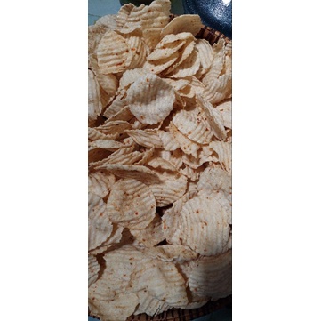 

KRUPUK KETELA