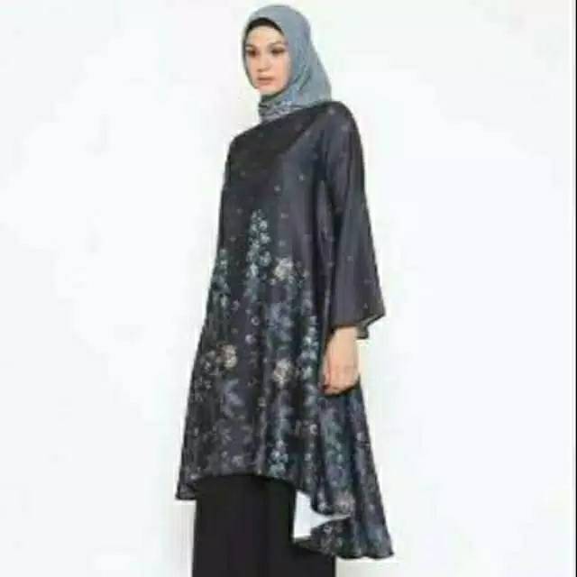 Pl Preloved Tapat Tunic Size S Riamiranda Ria Miranda Lillian Rumah Ayu