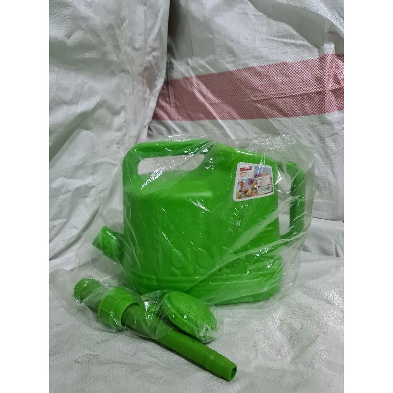 Maspion Gembor Penyiram Tanaman 11 Liter Watering Pot