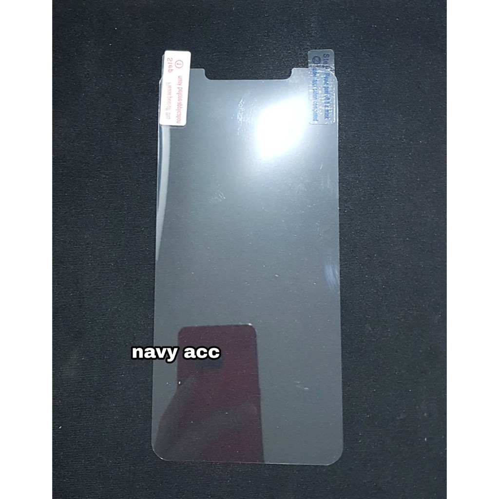 Screen Protector Full Set Front - Back Iphone X - Iphone Xs - Iphone Xr - Iphone Xs Max