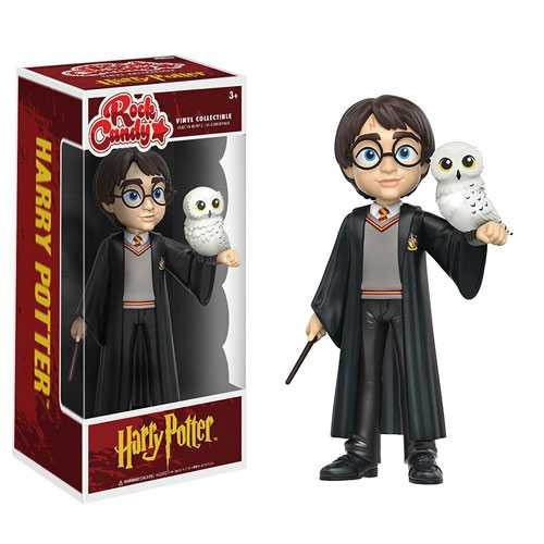 Funko Rock Candy Original Harry Potter | Figure