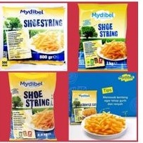 

kentang mydibel 1 kg