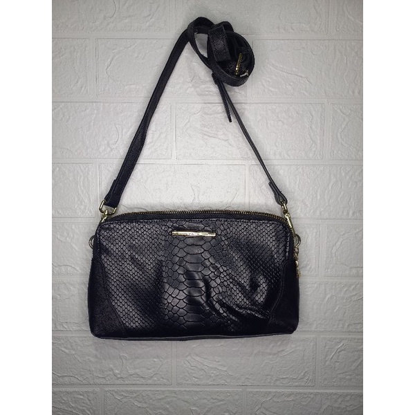 Tas Preloved MCLANEE